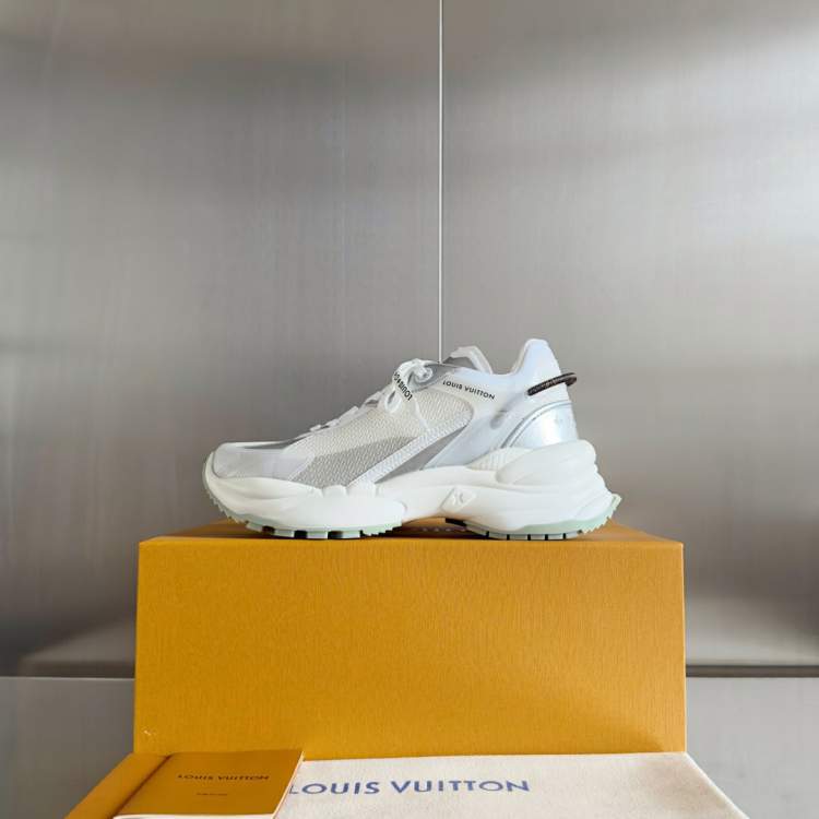Picture of Louis Vuitton Shoes _SKULVsz35-41517672.5cmh0906